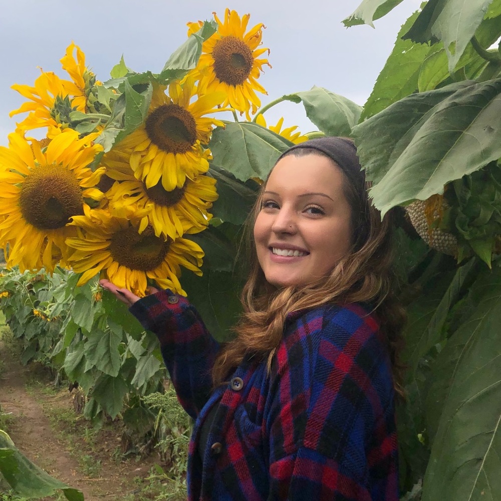 Meet your Posher, Megan